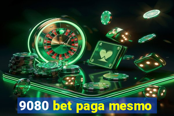 9080 bet paga mesmo